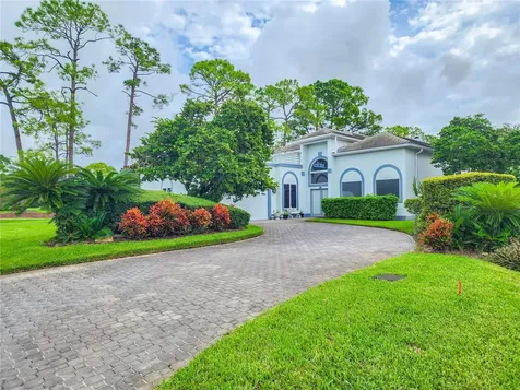 1 Bay Pointe Drive Ormond Beach FL 32174