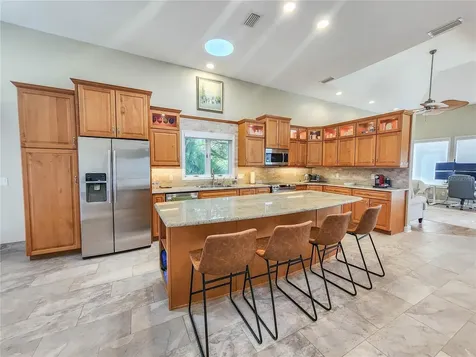 1 Bay Pointe Drive Ormond Beach FL 32174