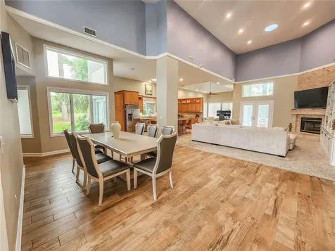 1 Bay Pointe Drive Ormond Beach FL 32174
