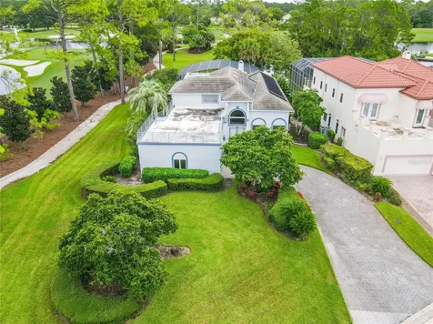 1 Bay Pointe Drive Ormond Beach FL 32174