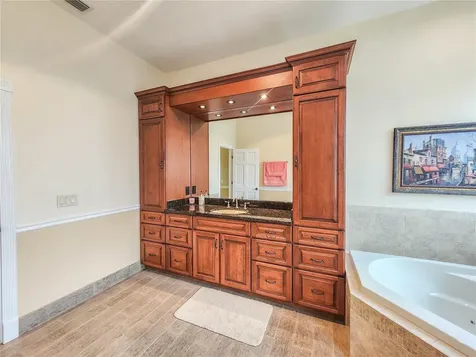 1 Bay Pointe Drive Ormond Beach FL 32174