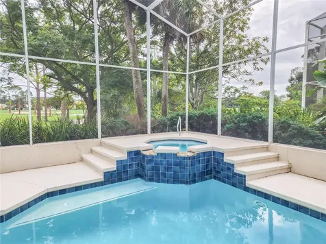1 Bay Pointe Drive Ormond Beach FL 32174