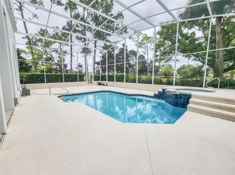 1 Bay Pointe Drive Ormond Beach FL 32174