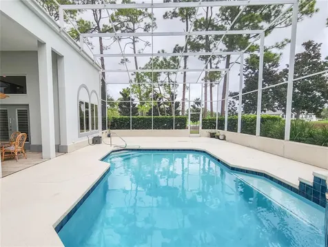 1 Bay Pointe Drive Ormond Beach FL 32174