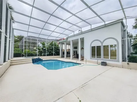 1 Bay Pointe Drive Ormond Beach FL 32174