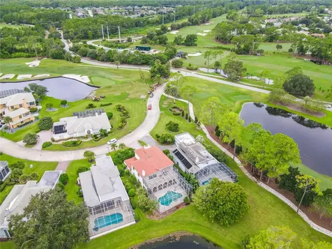 1 Bay Pointe Drive Ormond Beach FL 32174
