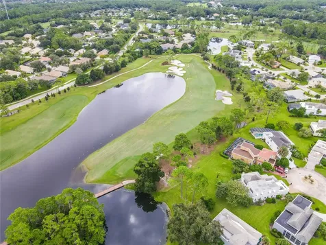 1 Bay Pointe Drive Ormond Beach FL 32174