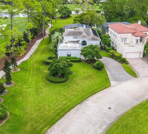 1 Bay Pointe Drive Ormond Beach FL 32174