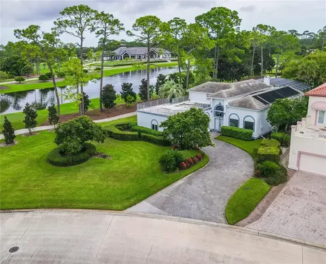 1 Bay Pointe Drive Ormond Beach FL 32174