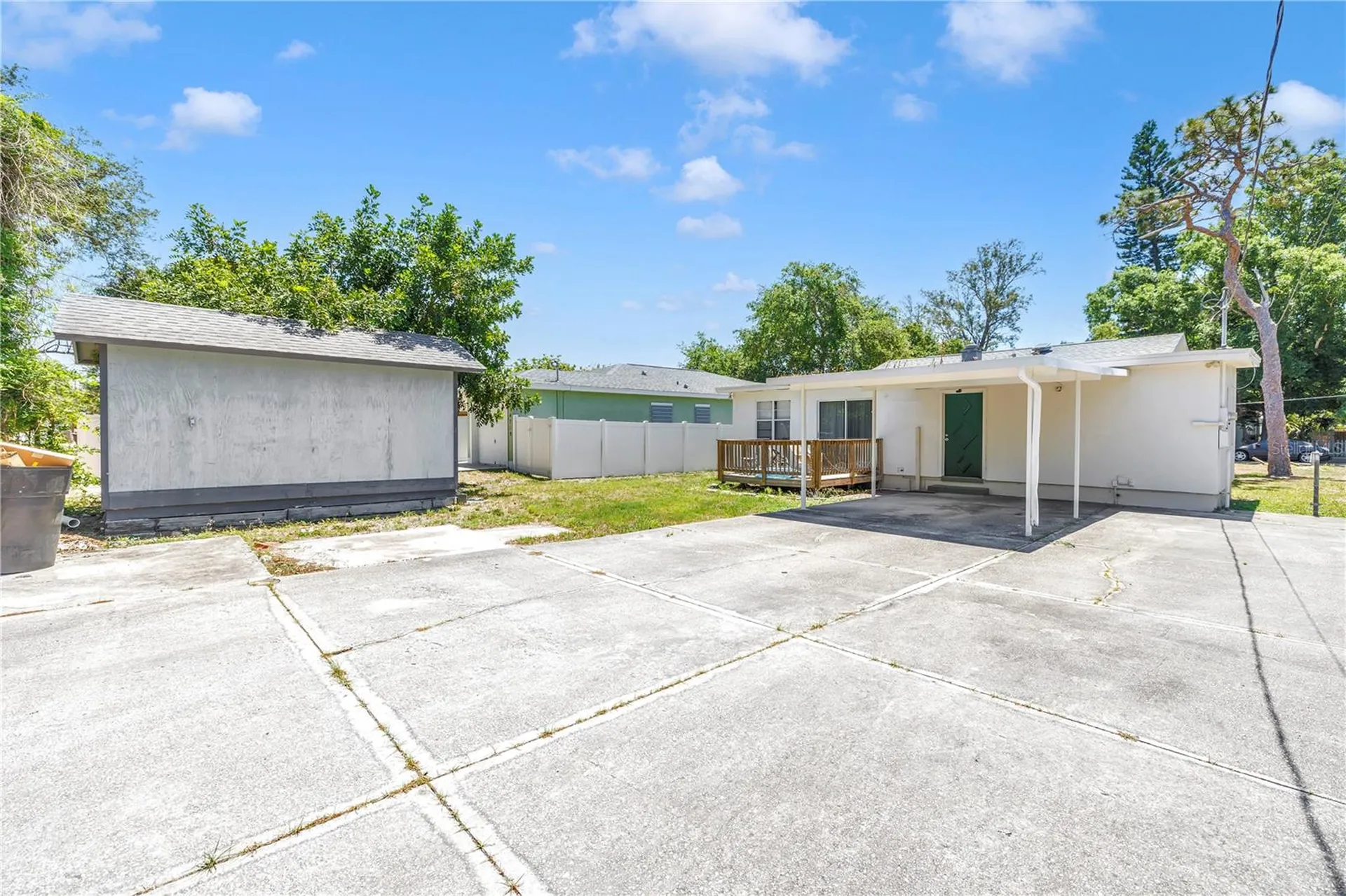 4729 12th Avenue S St Petersburg FL 33711
