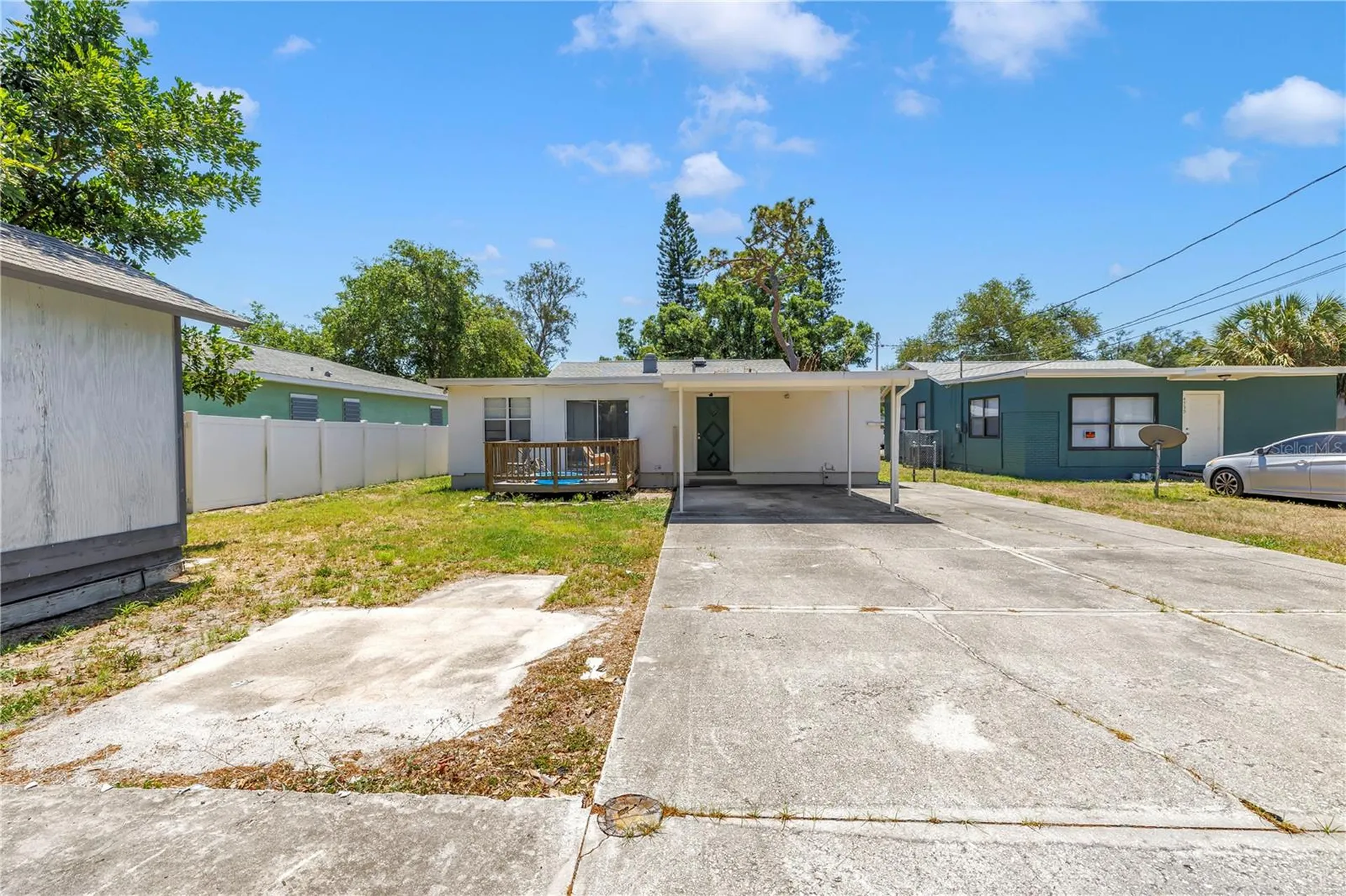 4729 12th Avenue S St Petersburg FL 33711