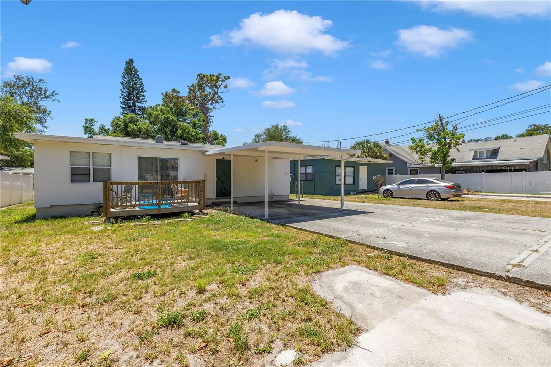 4729 12th Avenue S St Petersburg FL 33711