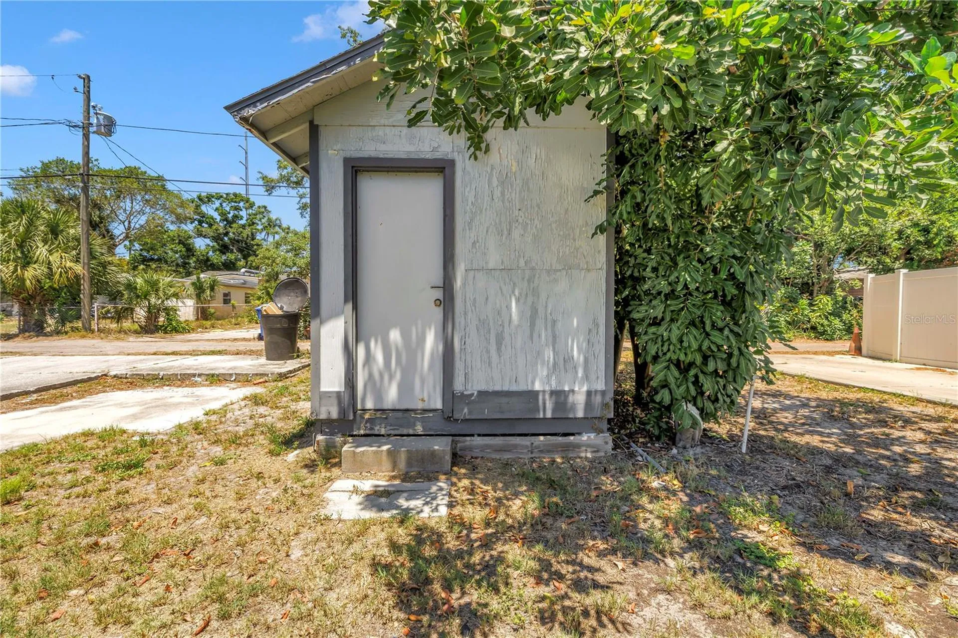4729 12th Avenue S St Petersburg FL 33711