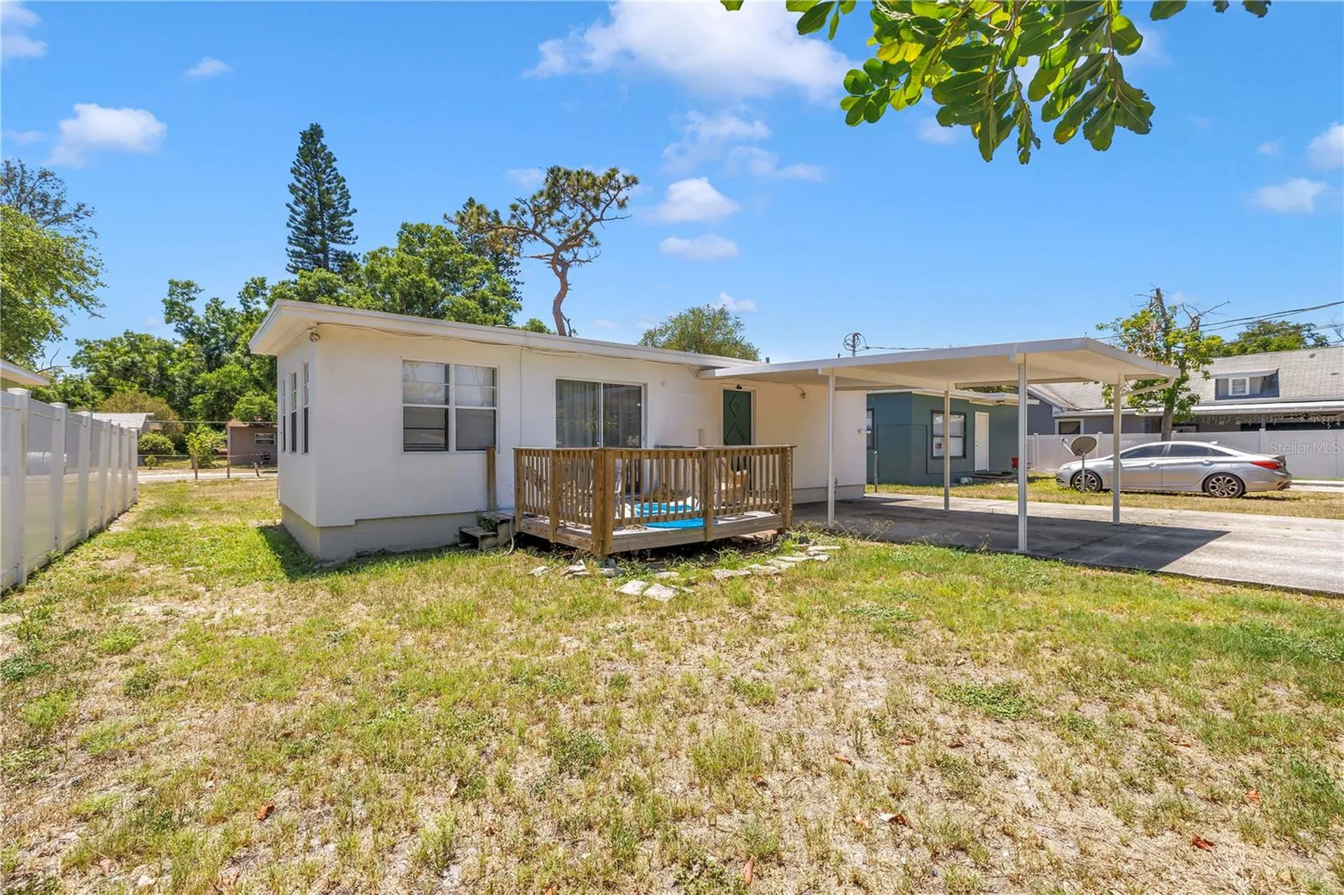 4729 12th Avenue S St Petersburg FL 33711