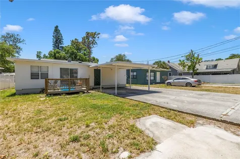 4729 12th Avenue S St Petersburg FL 33711