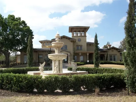 143 Villa Di Este Terrace Lake Mary FL 32746