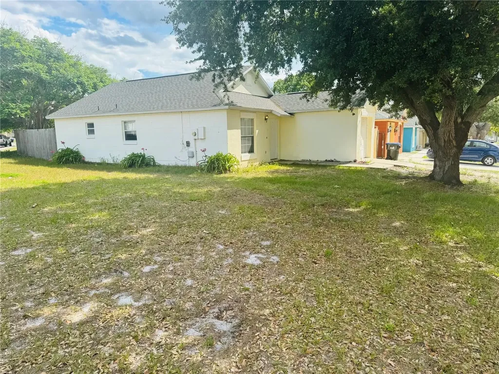 5618 Piney Ridge Drive Orlando FL 32808