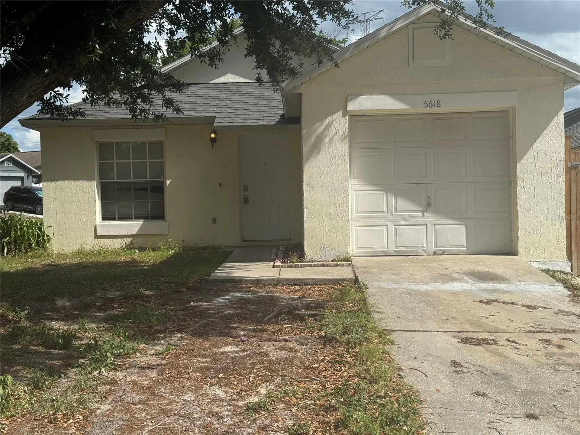 5618 Piney Ridge Drive Orlando FL 32808