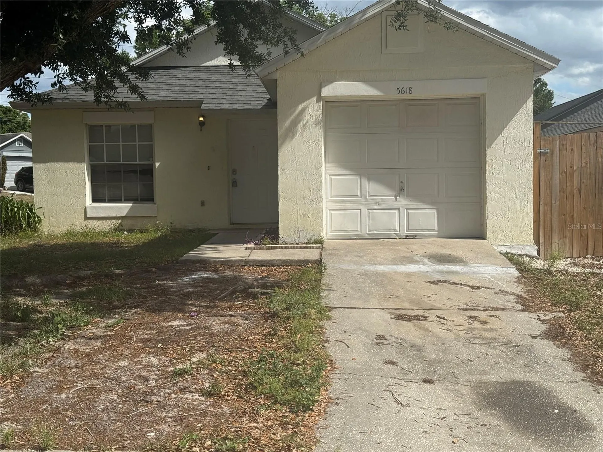 5618 Piney Ridge Drive Orlando FL 32808
