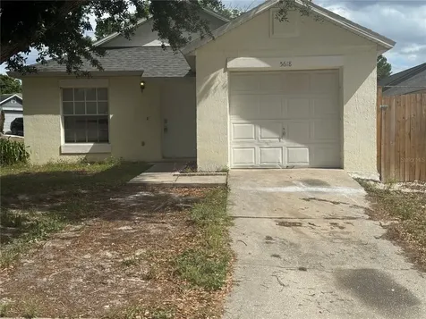 5618 Piney Ridge Drive Orlando FL 32808