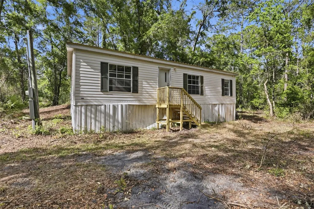 7621 NE 108th Avenue Gainesville FL 32609