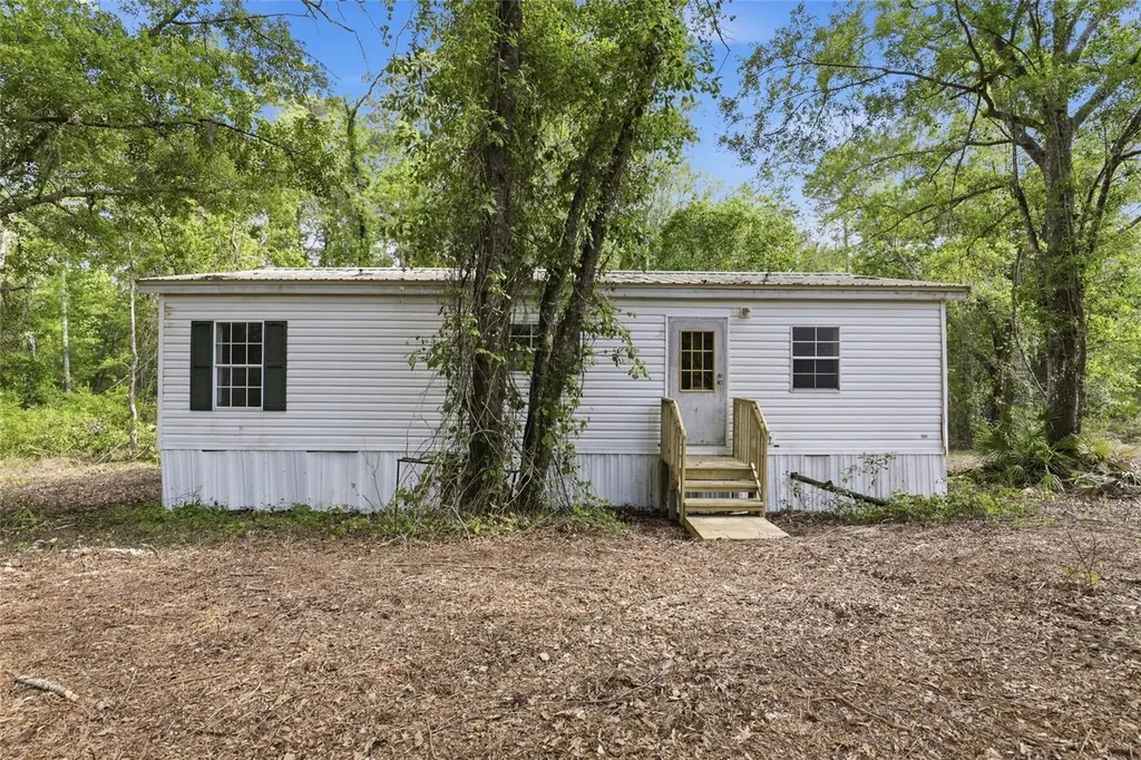 7621 NE 108th Avenue Gainesville FL 32609