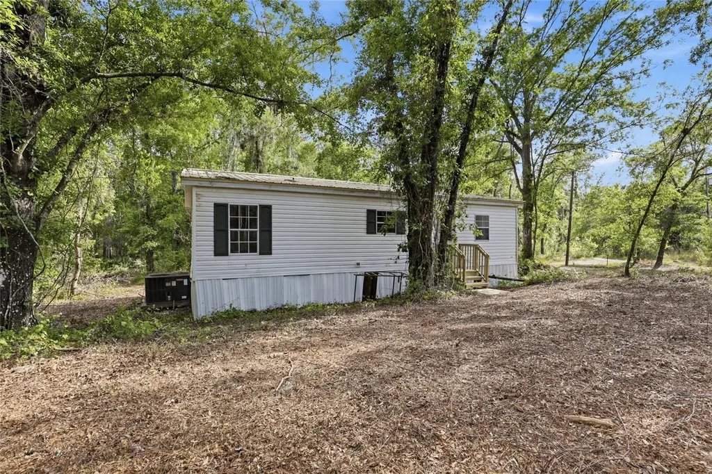 7621 NE 108th Avenue Gainesville FL 32609