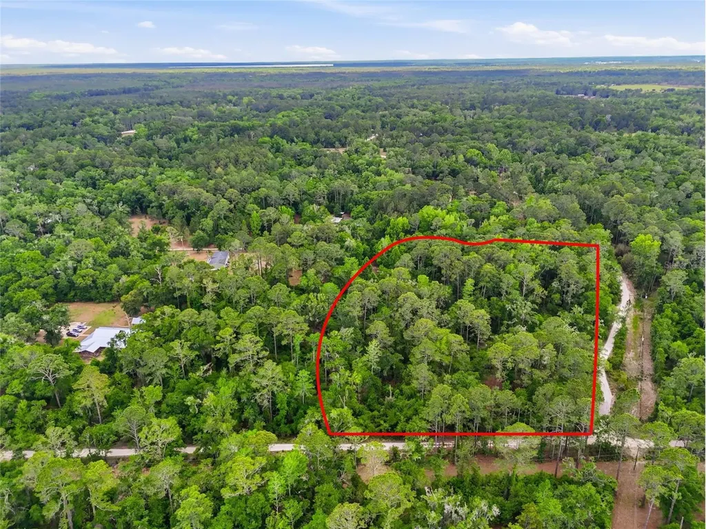 7621 NE 108th Avenue Gainesville FL 32609