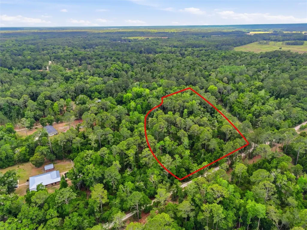 7621 NE 108th Avenue Gainesville FL 32609