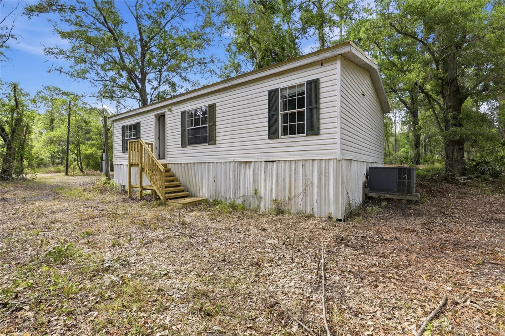 7621 NE 108th Avenue Gainesville FL 32609