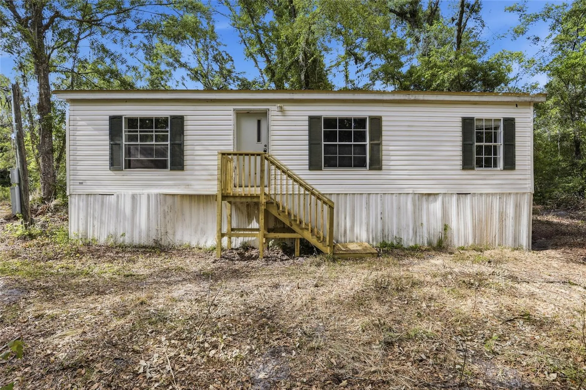 7621 NE 108th Avenue Gainesville FL 32609
