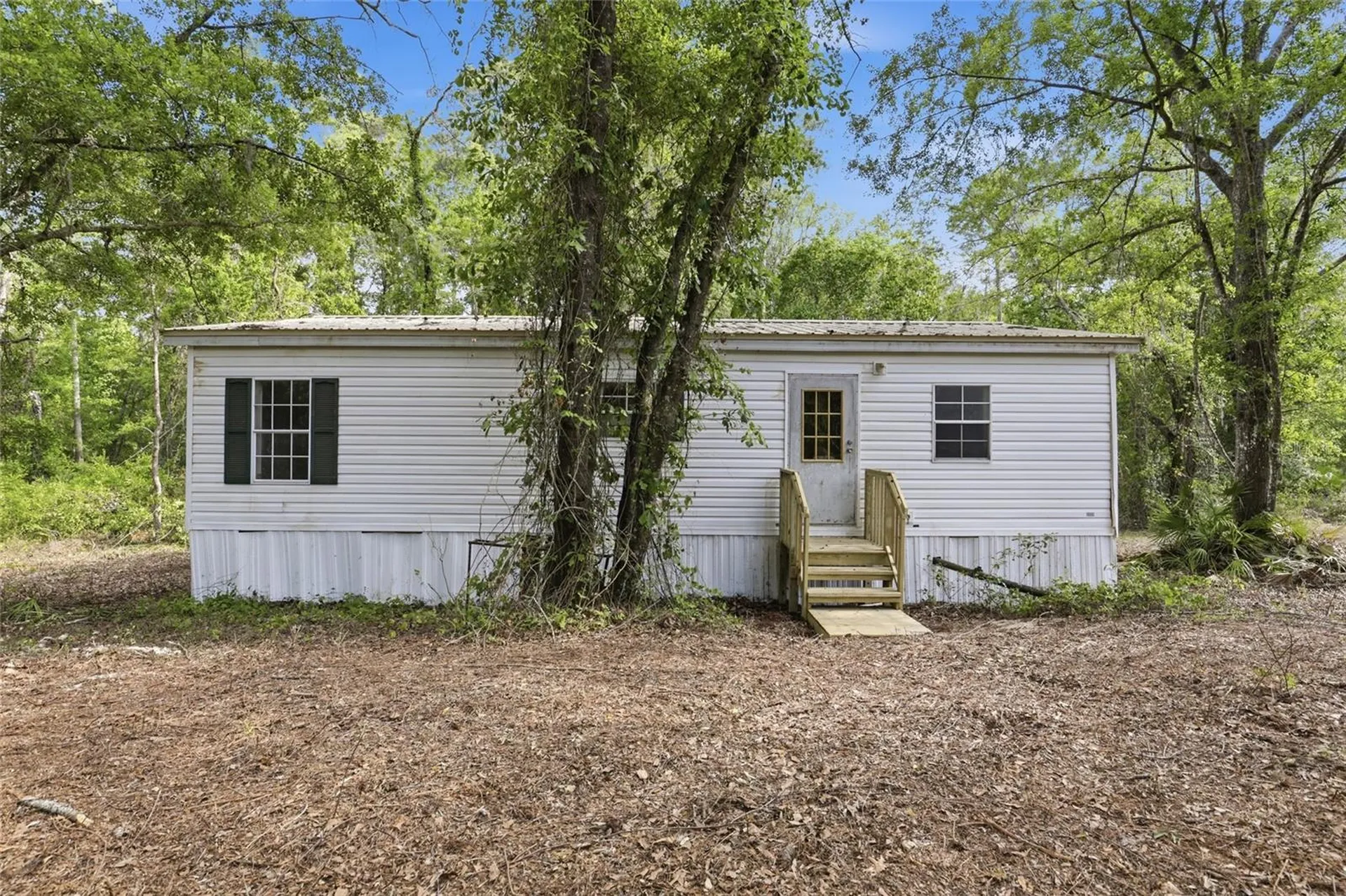 7621 NE 108th Avenue Gainesville FL 32609