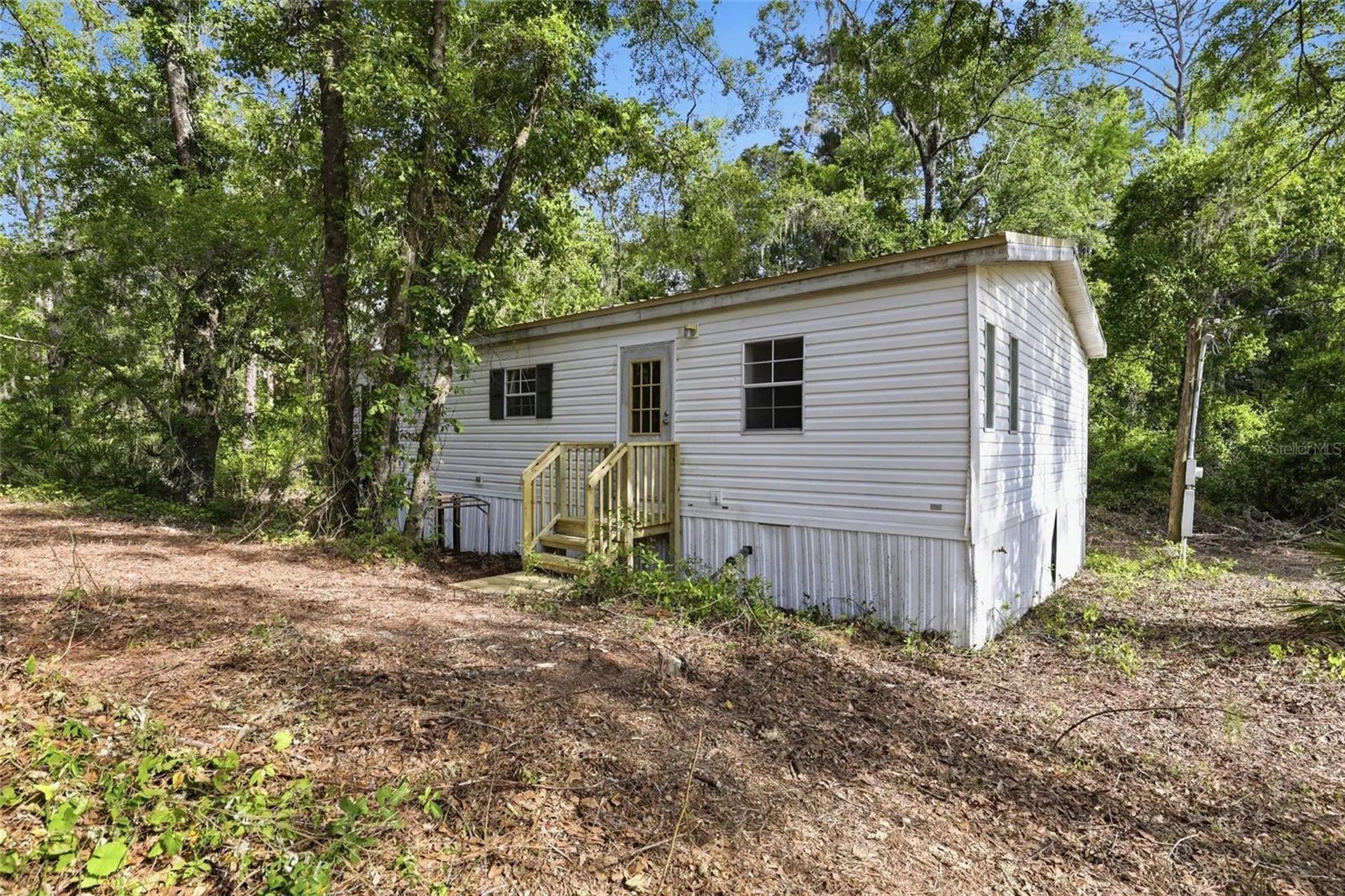 7621 NE 108th Avenue Gainesville FL 32609