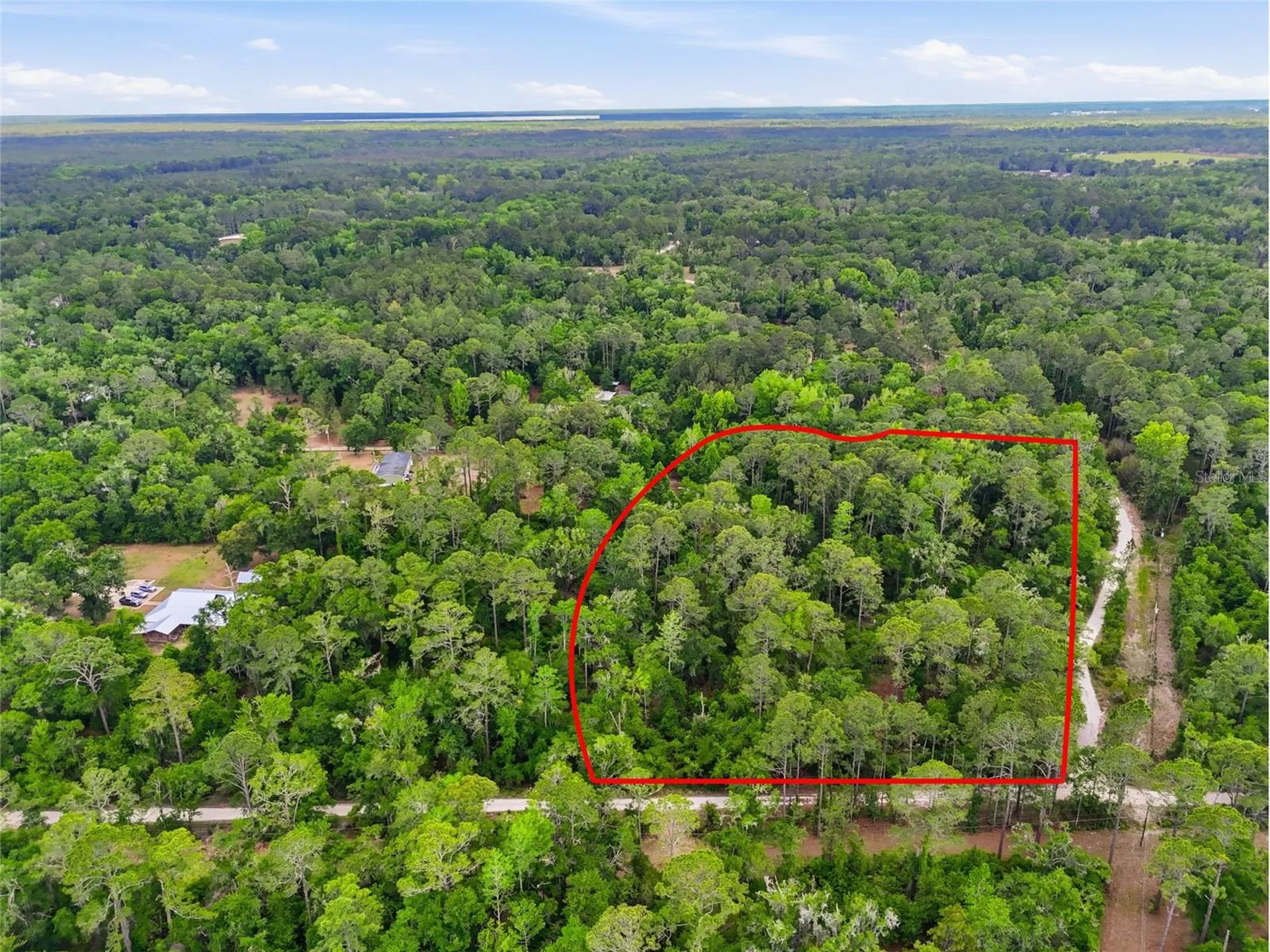 7621 NE 108th Avenue Gainesville FL 32609