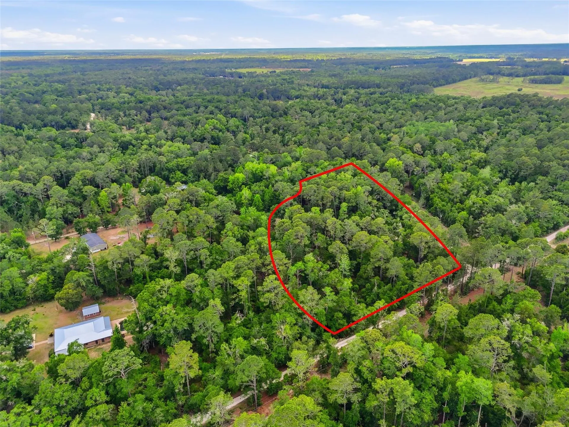 7621 NE 108th Avenue Gainesville FL 32609