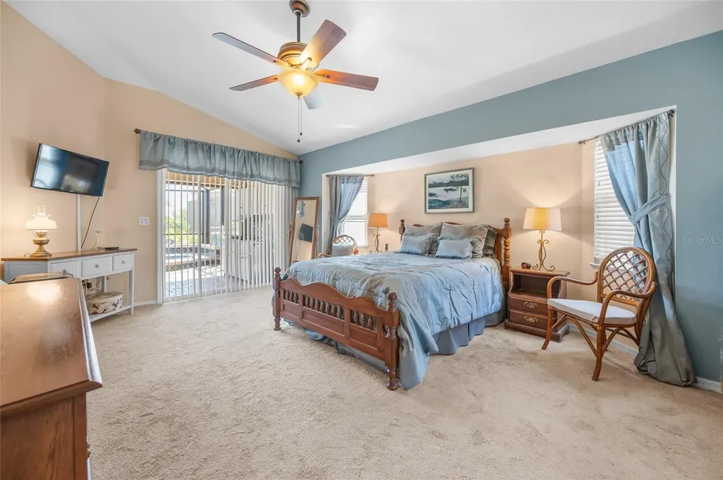 8207 Lakeside Drive Englewood FL 34224