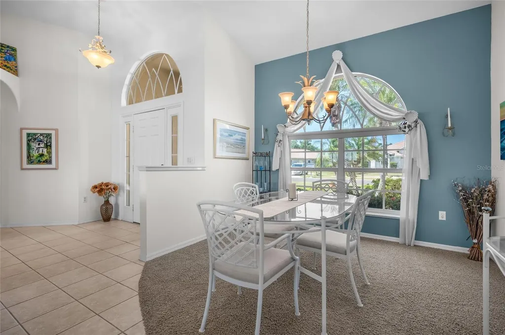 8207 Lakeside Drive Englewood FL 34224