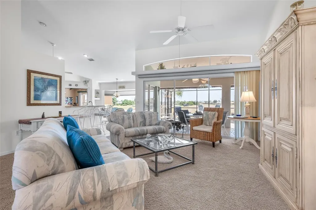 8207 Lakeside Drive Englewood FL 34224