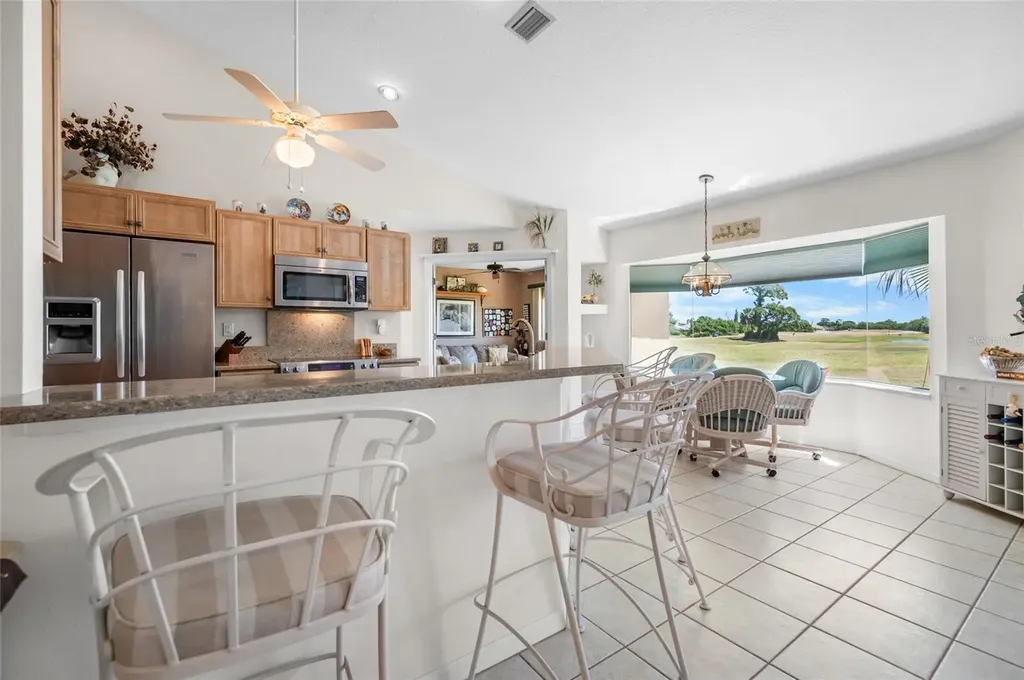 8207 Lakeside Drive Englewood FL 34224