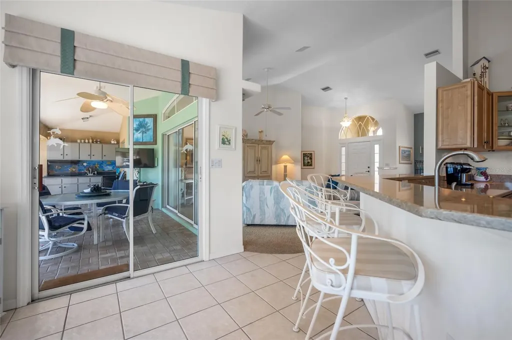 8207 Lakeside Drive Englewood FL 34224