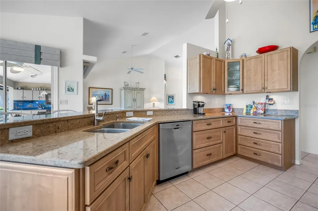 8207 Lakeside Drive Englewood FL 34224