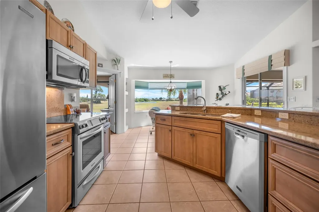 8207 Lakeside Drive Englewood FL 34224