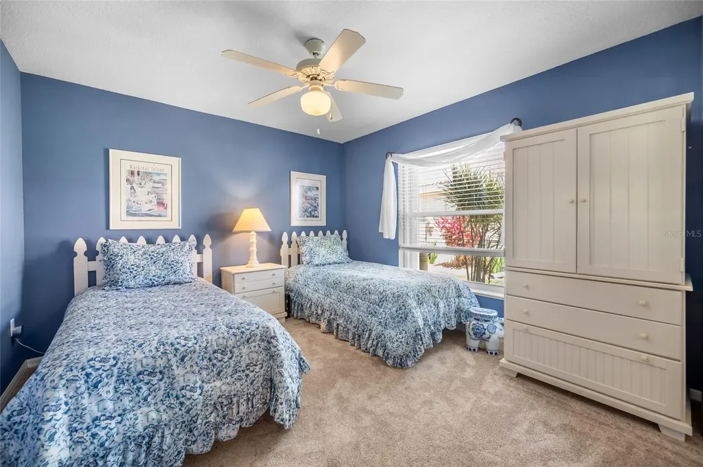 8207 Lakeside Drive Englewood FL 34224