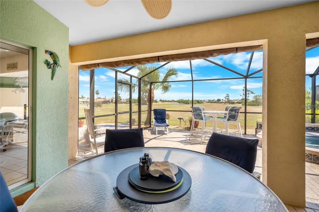 8207 Lakeside Drive Englewood FL 34224