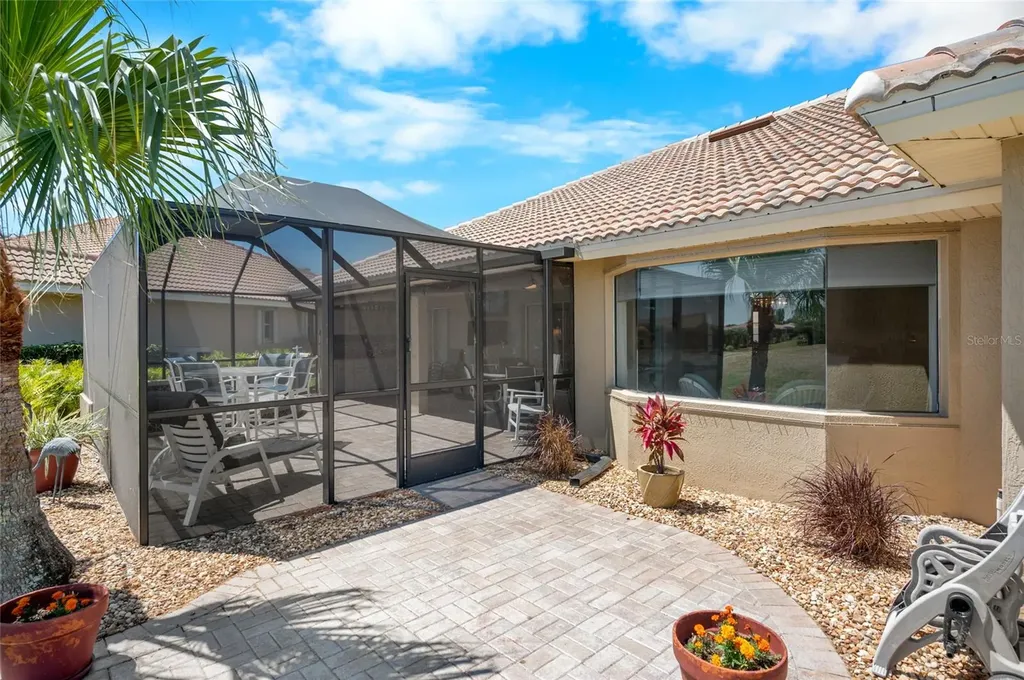 8207 Lakeside Drive Englewood FL 34224