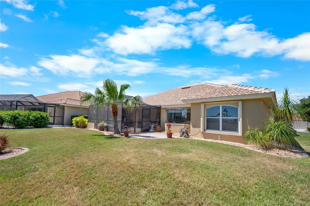 8207 Lakeside Drive Englewood FL 34224