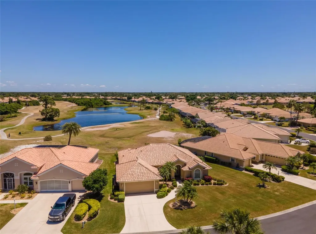 8207 Lakeside Drive Englewood FL 34224