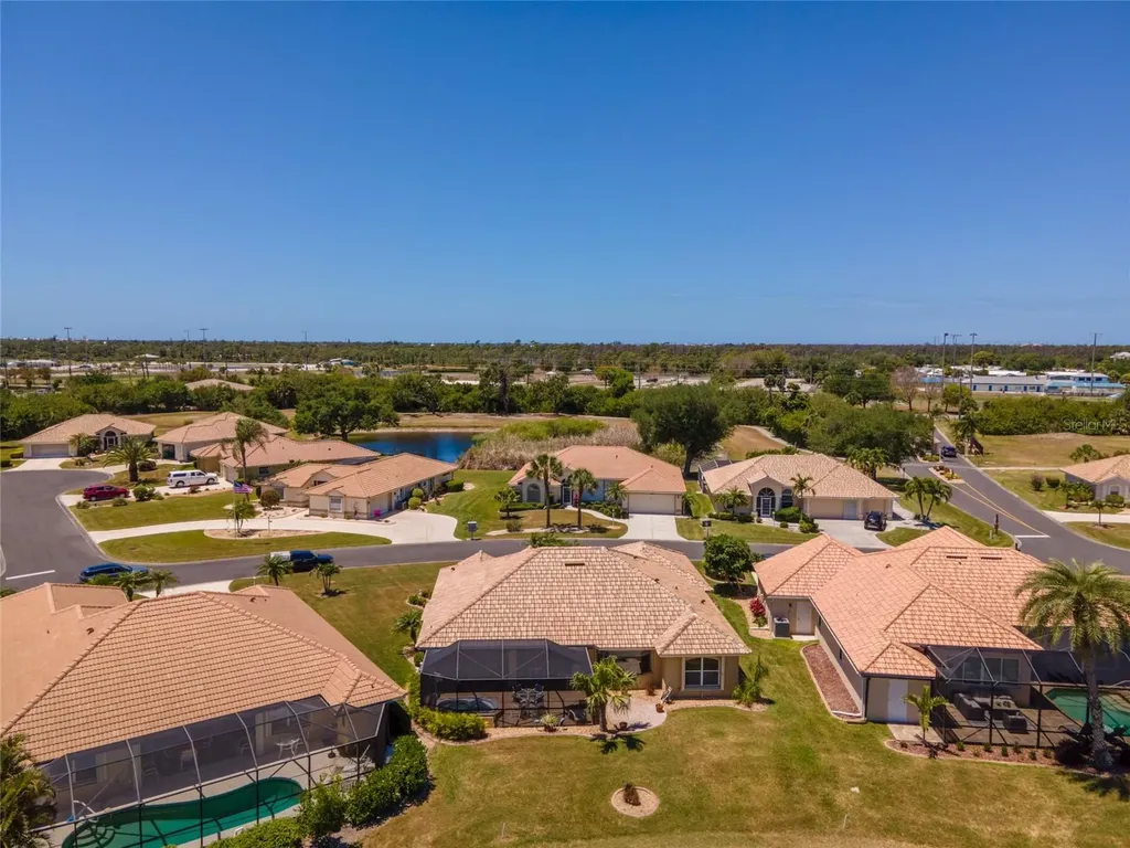 8207 Lakeside Drive Englewood FL 34224