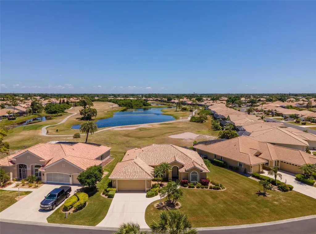 8207 Lakeside Drive Englewood FL 34224