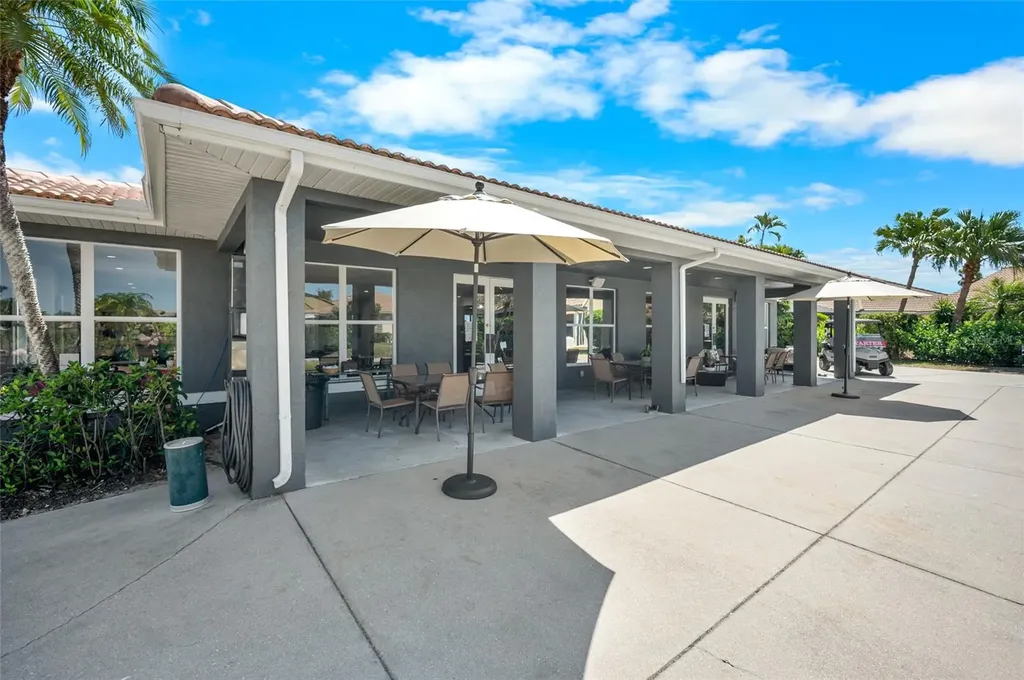 8207 Lakeside Drive Englewood FL 34224